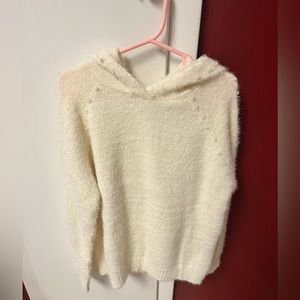 Girl - Sweater